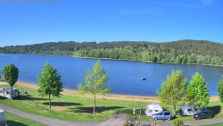 Camping Frymburk