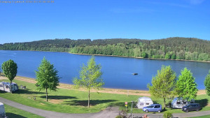 Město Frymburk - Camping Frymburk - 22.5.2026 v 08:30 Město Frymburk - Camping Frymburk - 22.5.2026 v 08:30