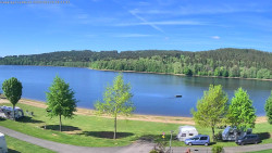 Camping Frymburk