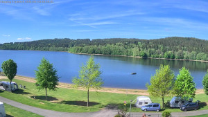Město Frymburk - Camping Frymburk - 22.5.2026 v 09:30 Město Frymburk - Camping Frymburk - 22.5.2026 v 09:30