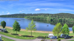 Camping Frymburk
