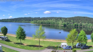 Město Frymburk - Camping Frymburk - 22.5.2026 v 09:45 Město Frymburk - Camping Frymburk - 22.5.2026 v 09:45