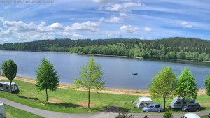 Město Frymburk - Camping Frymburk - 22.5.2026 v 10:45 Město Frymburk - Camping Frymburk - 22.5.2026 v 10:45