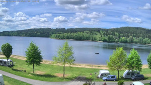 Město Frymburk - Camping Frymburk - 22.5.2026 v 11:00 Město Frymburk - Camping Frymburk - 22.5.2026 v 11:00