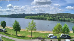 Camping Frymburk