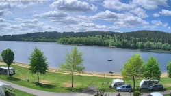 Camping Frymburk