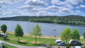 Město Frymburk - Camping Frymburk - 22.5.2026 v 12:15 Město Frymburk - Camping Frymburk - 22.5.2026 v 12:15