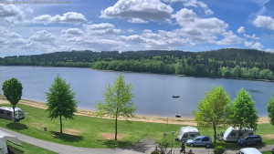 Město Frymburk - Camping Frymburk - 22.5.2026 v 12:45 Město Frymburk - Camping Frymburk - 22.5.2026 v 12:45