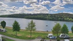 Camping Frymburk