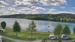 Camping Frymburk