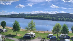 Camping Frymburk