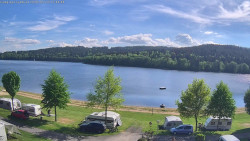 Camping Frymburk