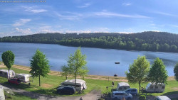 Camping Frymburk