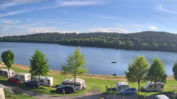 Camping Frymburk