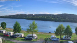 Camping Frymburk