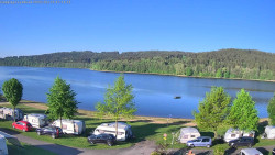 Camping Frymburk