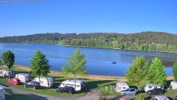 Camping Frymburk