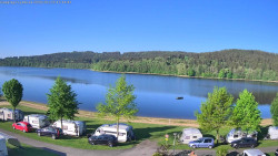 Camping Frymburk