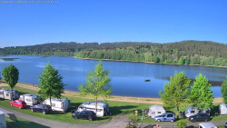 Camping Frymburk