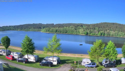 Camping Frymburk
