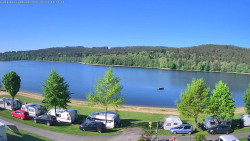 Camping Frymburk