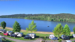 Camping Frymburk