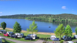 Camping Frymburk