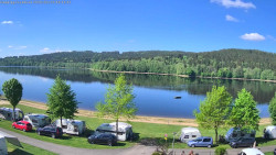 Camping Frymburk