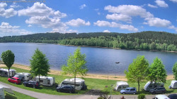 Camping Frymburk