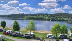 Camping Frymburk