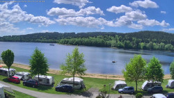 Camping Frymburk