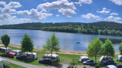 Camping Frymburk