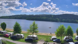 Camping Frymburk
