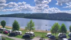 Camping Frymburk