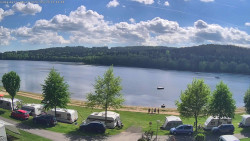 Camping Frymburk