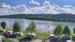 Camping Frymburk
