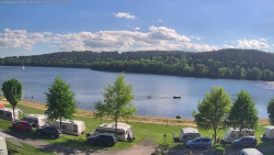 Camping Frymburk