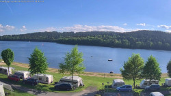 Camping Frymburk