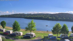 Camping Frymburk