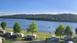 Camping Frymburk
