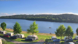 Camping Frymburk