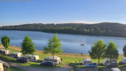 Camping Frymburk