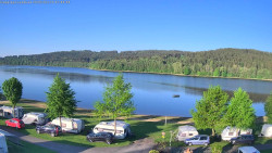 Camping Frymburk