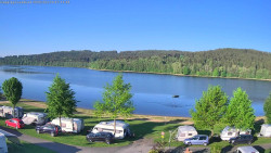 Camping Frymburk