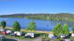 Camping Frymburk