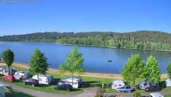 Camping Frymburk