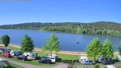 Camping Frymburk