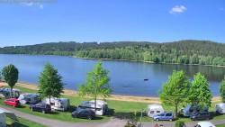Camping Frymburk