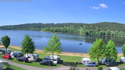 Camping Frymburk