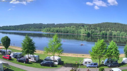 Camping Frymburk